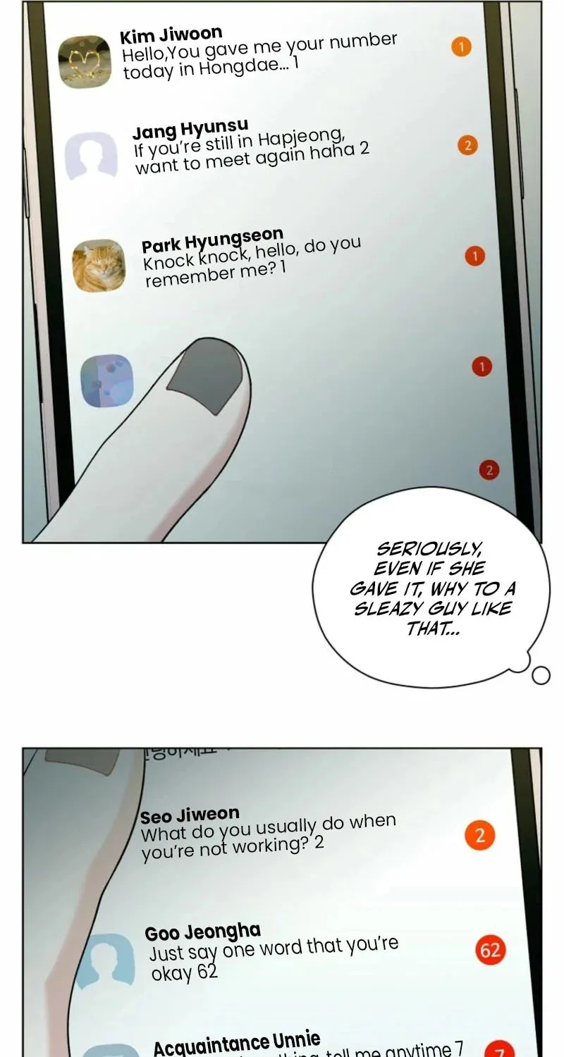 Innocent Breeze Chapter 9 page 28 - 
