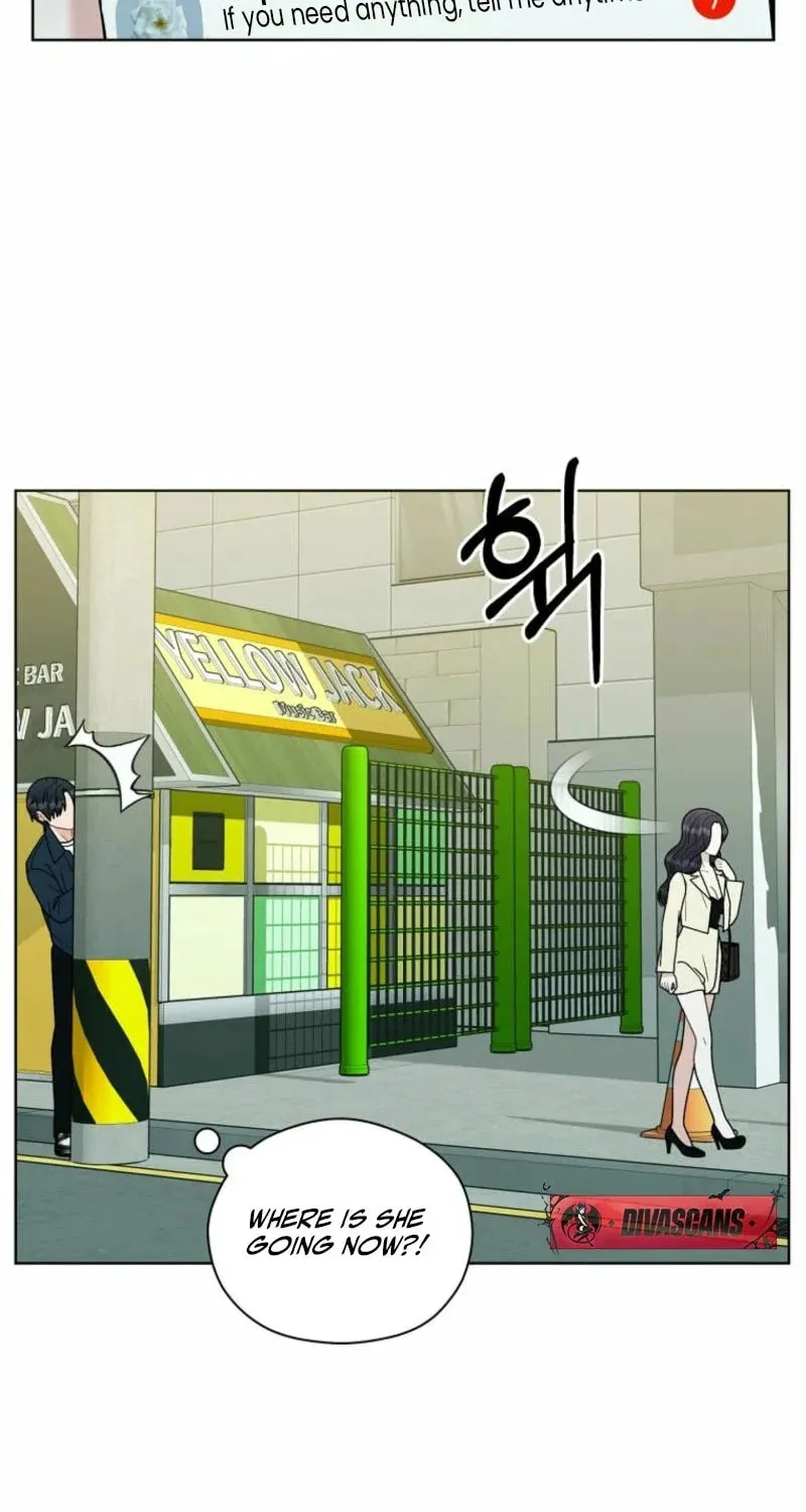 Innocent Breeze Chapter 9 page 29 - 