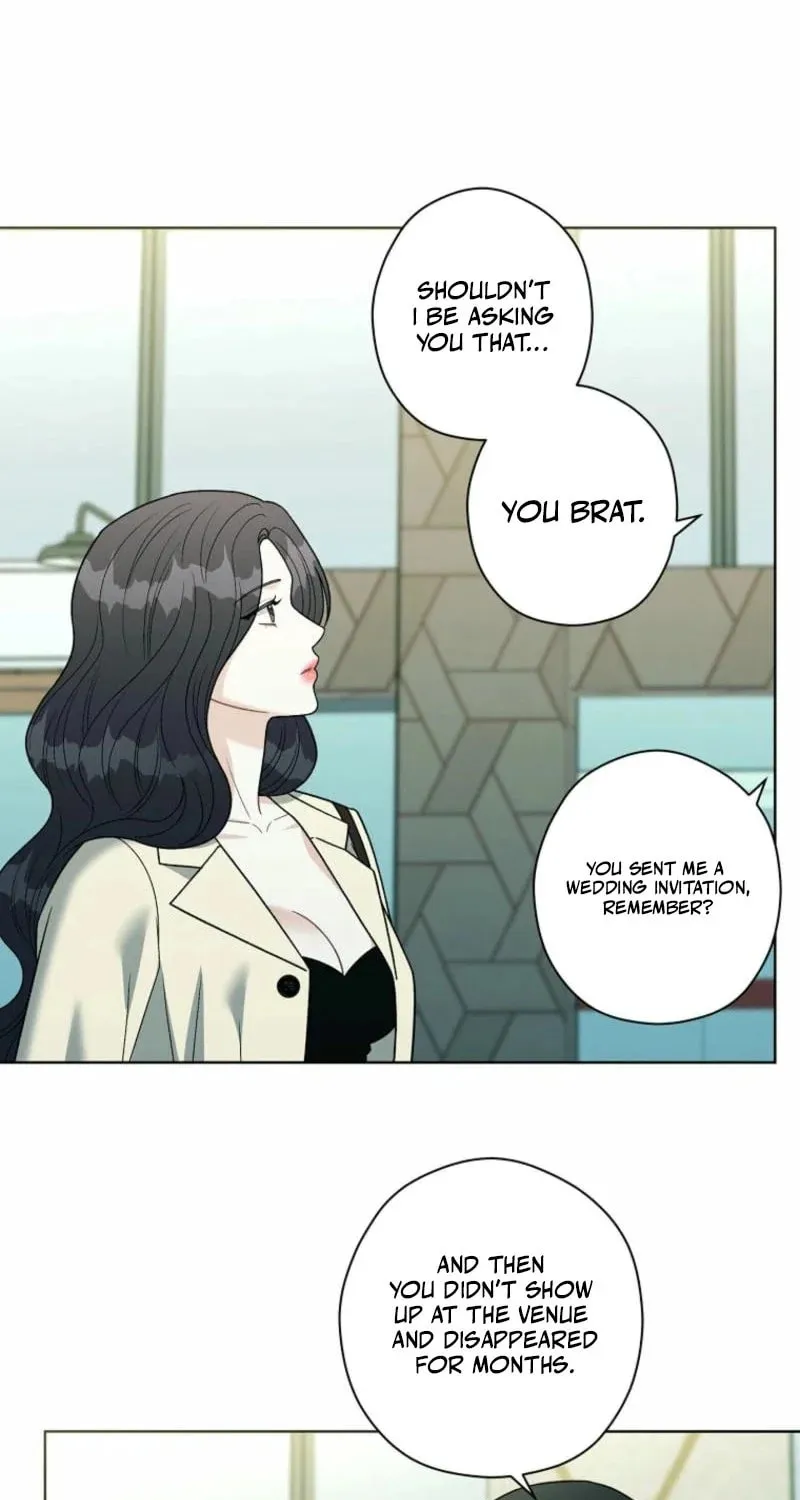 Innocent Breeze Chapter 9 page 4 - 
