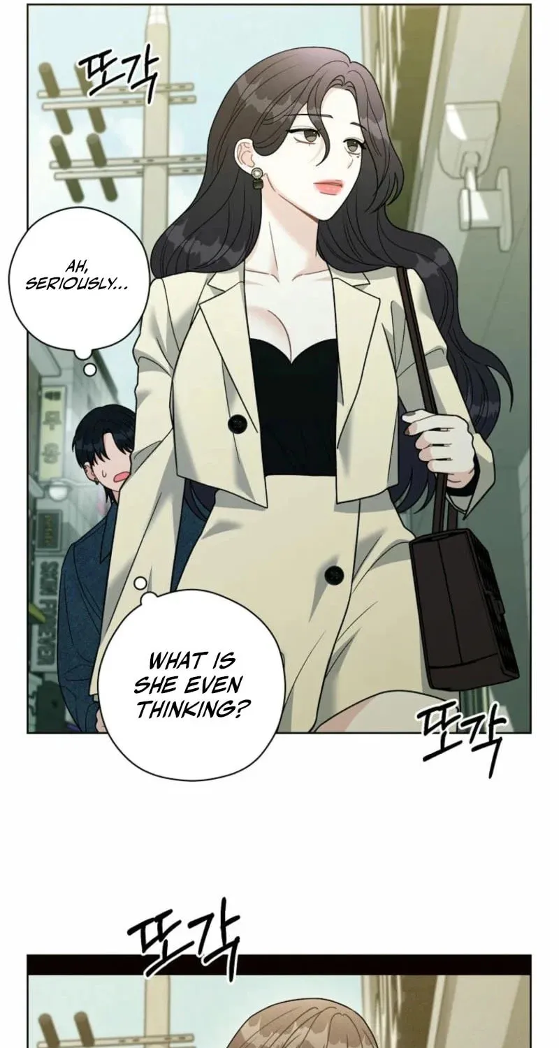 Innocent Breeze Chapter 9 page 31 - 