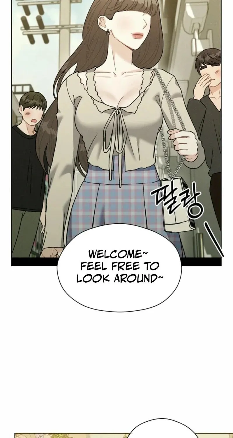 Innocent Breeze Chapter 9 page 32 - 