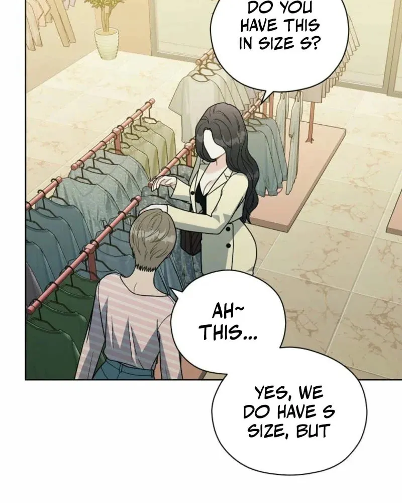 Innocent Breeze Chapter 9 page 33 - 