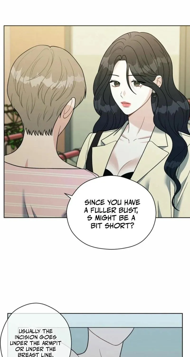 Innocent Breeze Chapter 9 page 34 - 