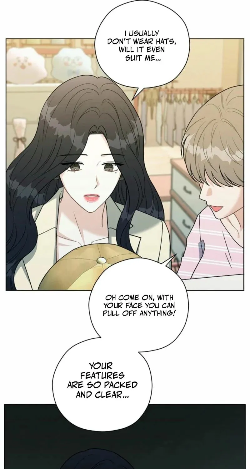 Innocent Breeze Chapter 9 page 36 - 