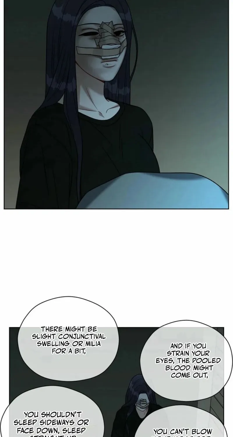 Innocent Breeze Chapter 9 page 37 - 