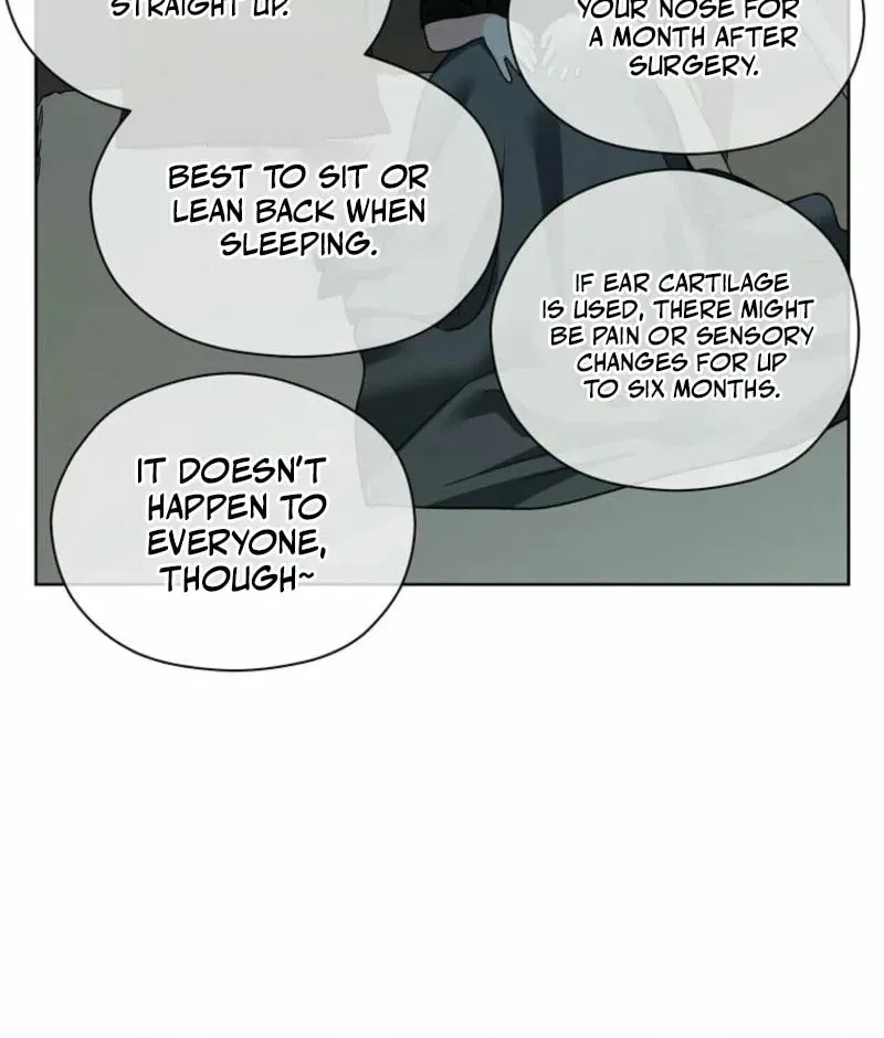 Innocent Breeze Chapter 9 page 38 - 