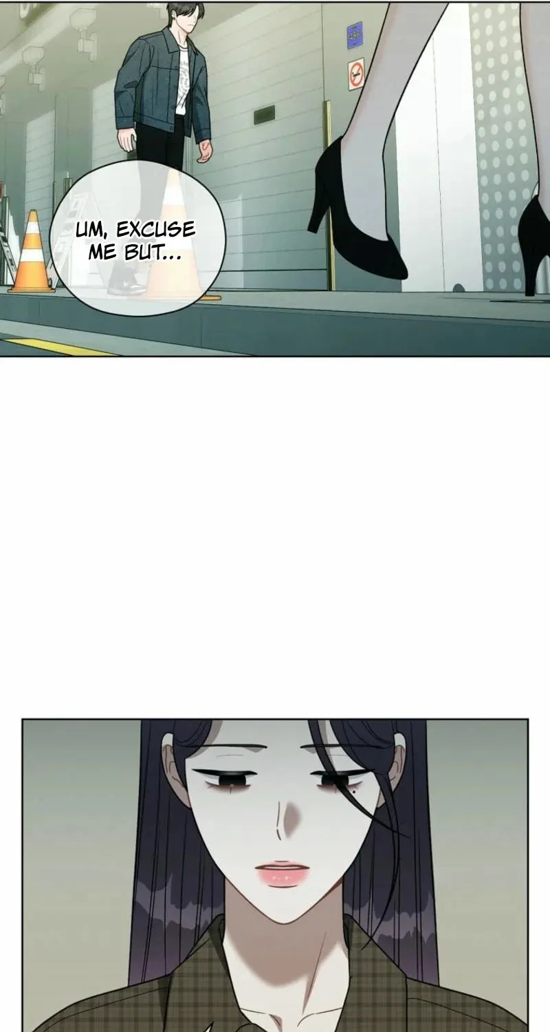 Innocent Breeze Chapter 9 page 39 - 