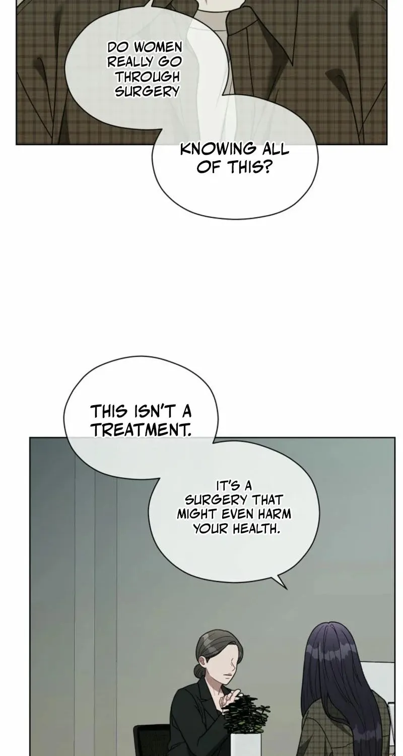 Innocent Breeze Chapter 9 page 40 - 