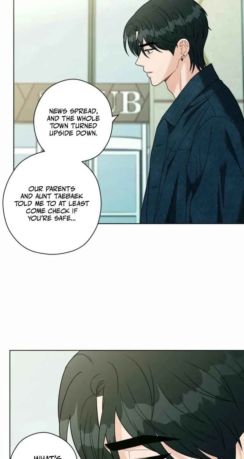 Innocent Breeze Chapter 9 page 5 - 