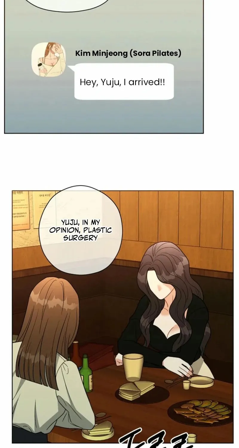 Innocent Breeze Chapter 9 page 46 - 