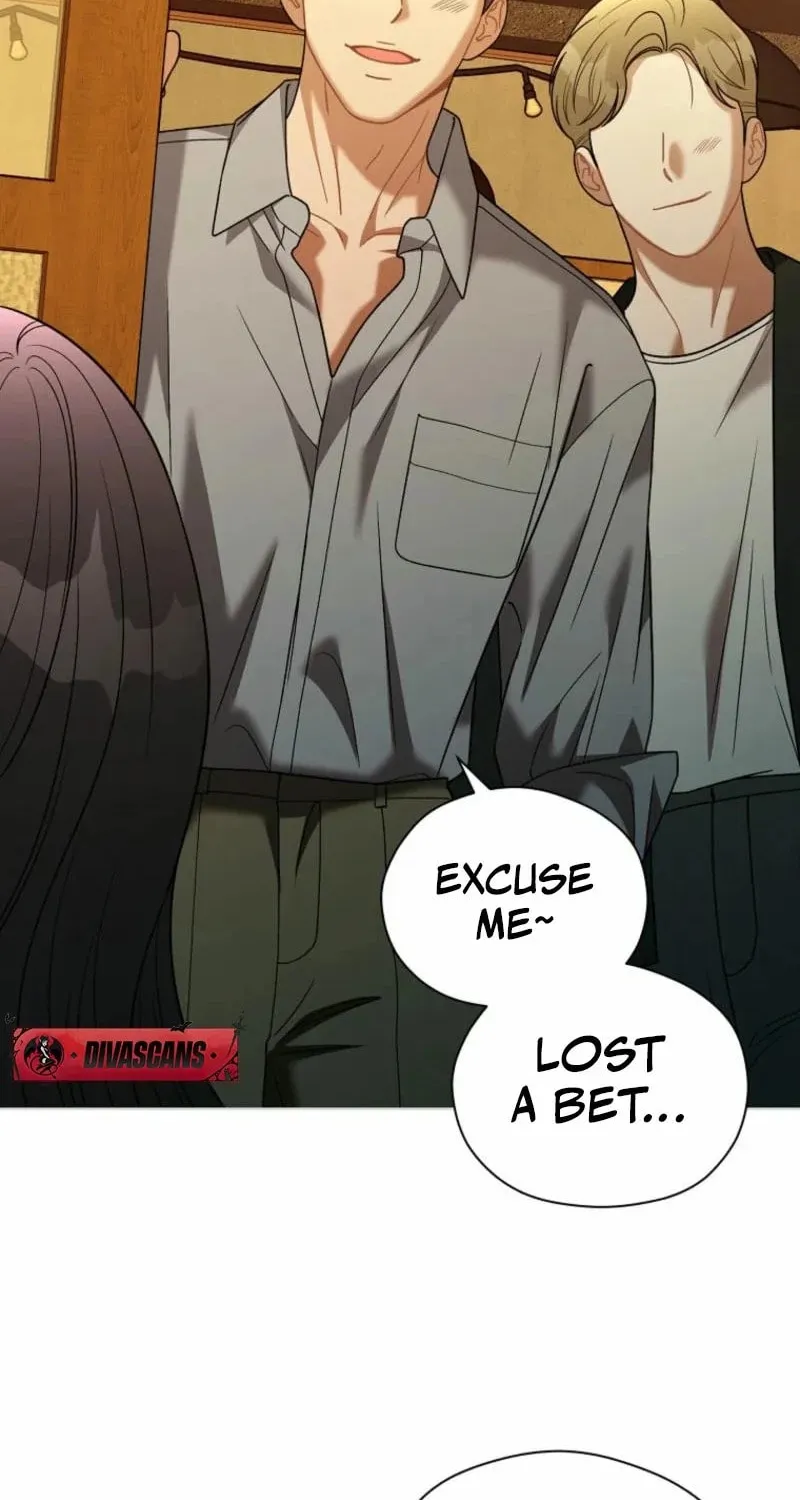 Innocent Breeze Chapter 9 page 49 - 