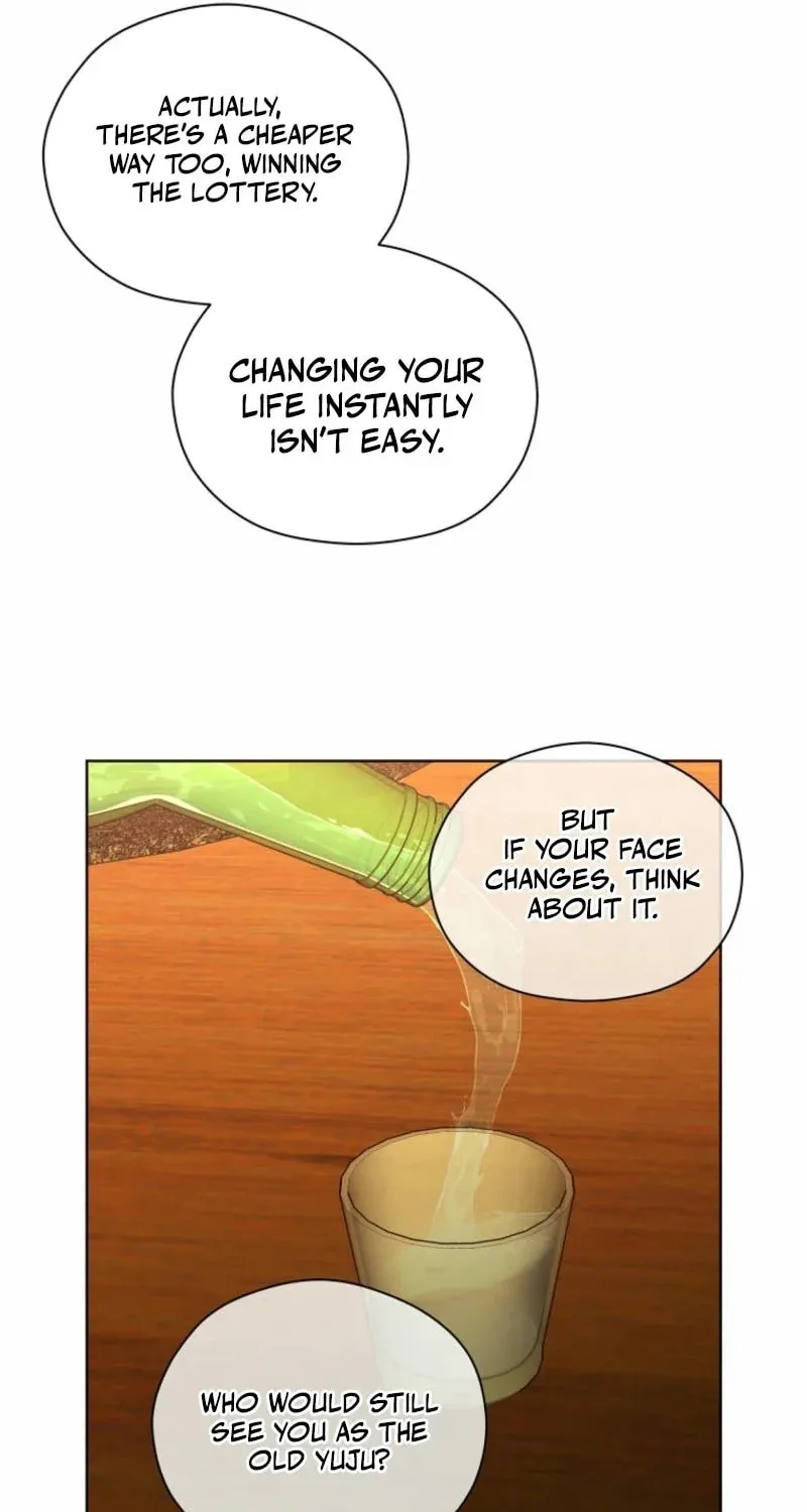Innocent Breeze Chapter 9 page 51 - 