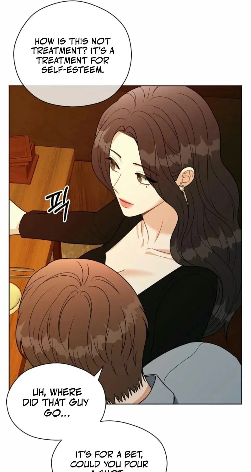 Innocent Breeze Chapter 9 page 54 - 