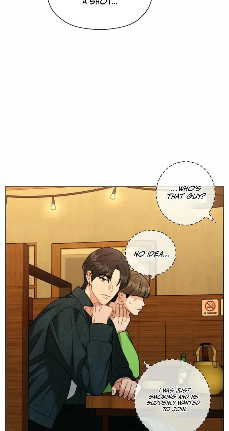 Innocent Breeze Chapter 9 page 55 - 