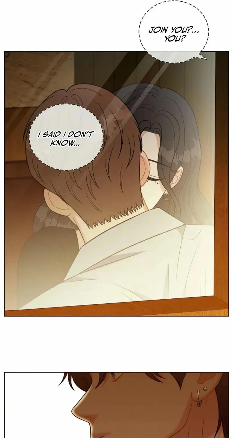 Innocent Breeze Chapter 9 page 57 - 