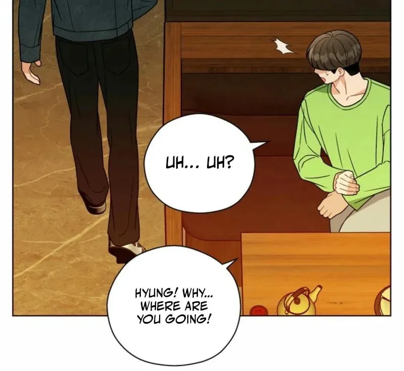 Innocent Breeze Chapter 9 page 59 - 