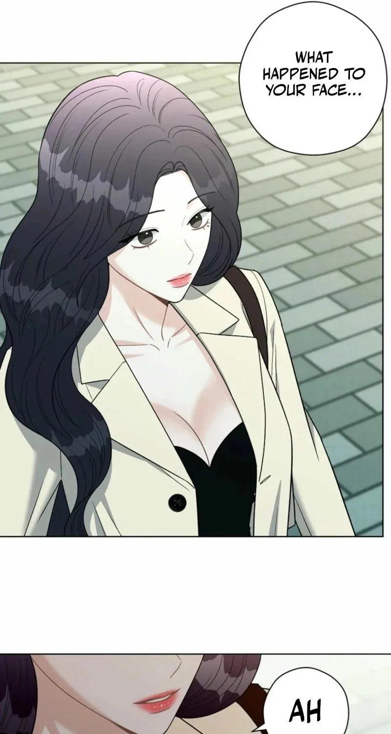 Innocent Breeze Chapter 9 page 7 - 