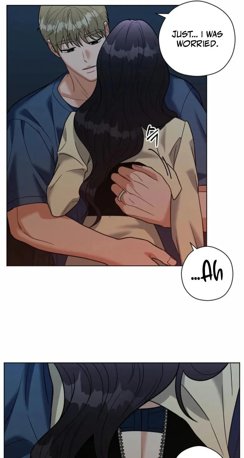 Innocent Breeze Chapter 9 page 66 - 