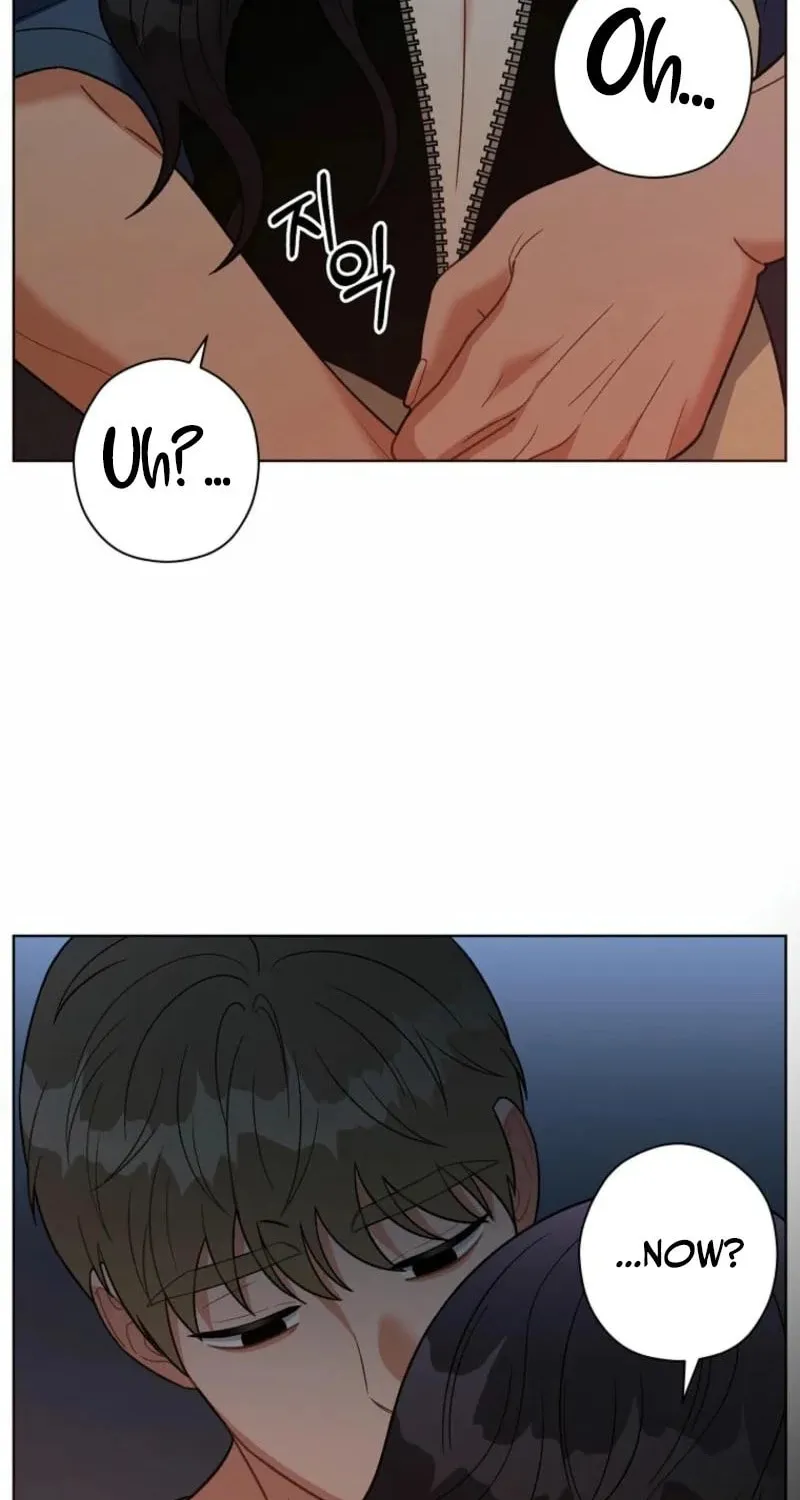 Innocent Breeze Chapter 9 page 67 - 