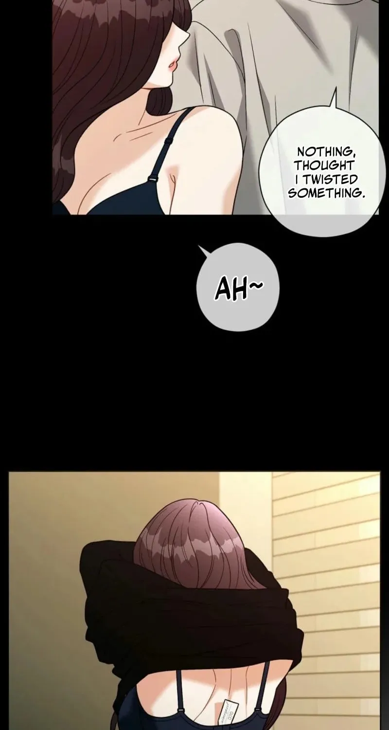 Innocent Breeze Chapter 9 page 70 - 