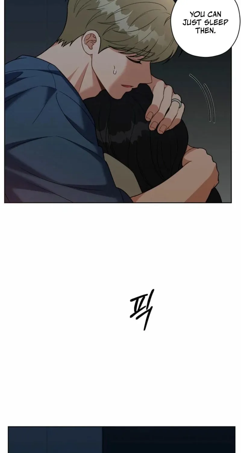 Innocent Breeze Chapter 9 page 73 - 