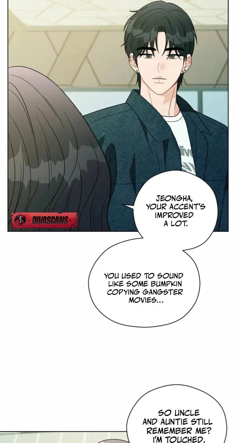 Innocent Breeze Chapter 9 page 10 - 