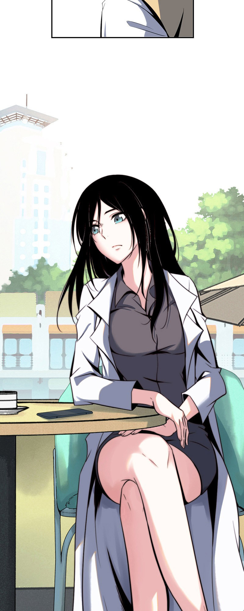 Innocent Murder Chapter 0 page 12 - 