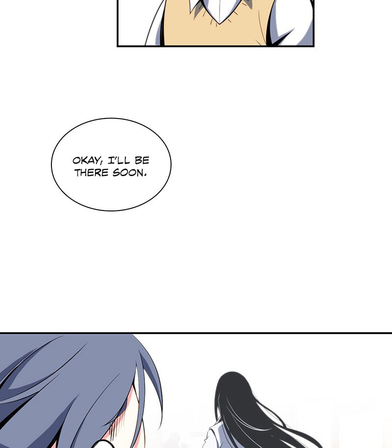 Innocent Murder Chapter 0 page 18 - 