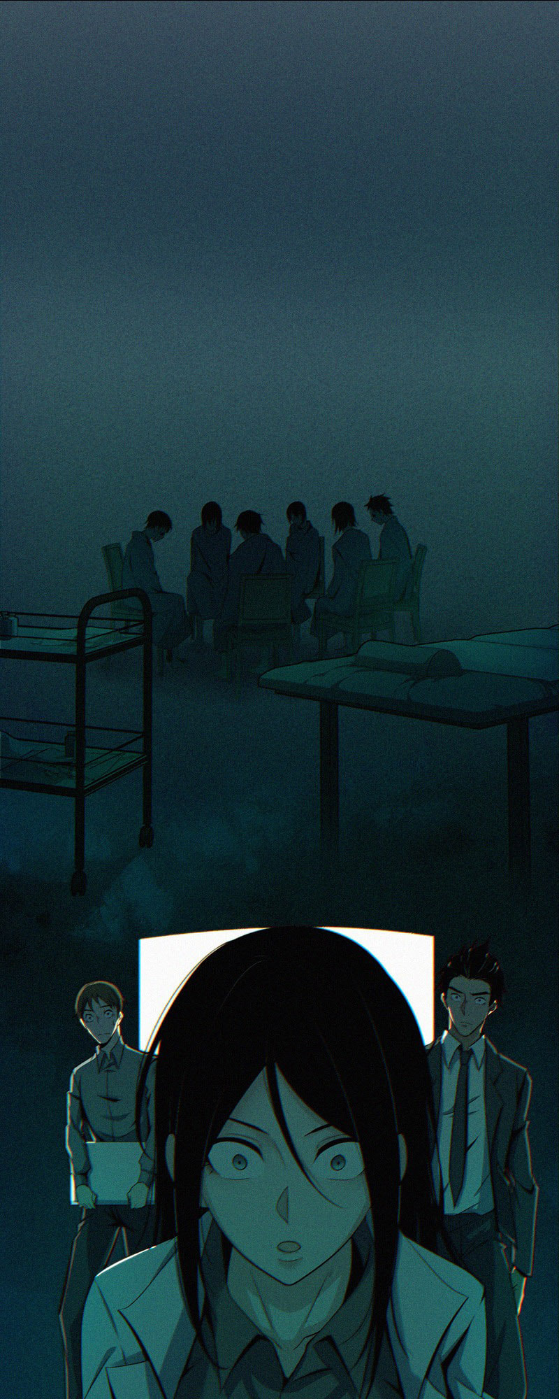 Innocent Murder Chapter 0 page 23 - 