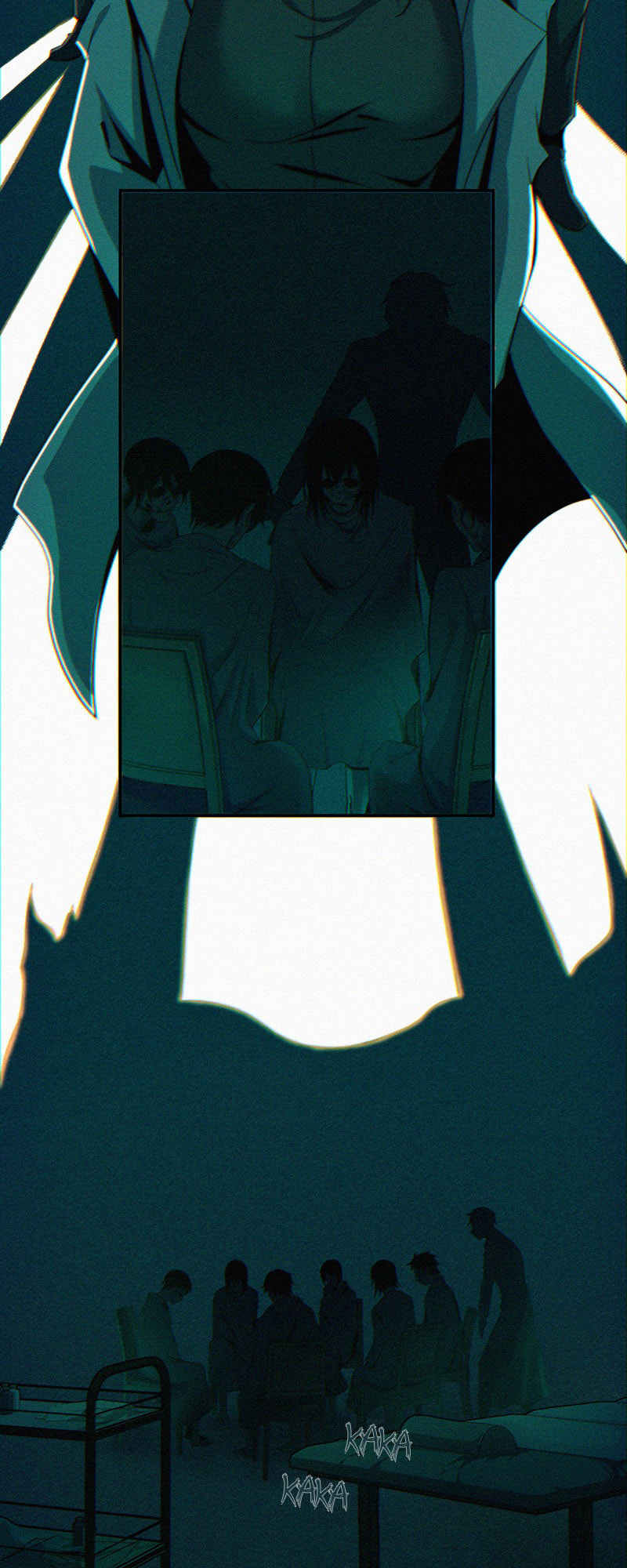 Innocent Murder Chapter 0 page 24 - 