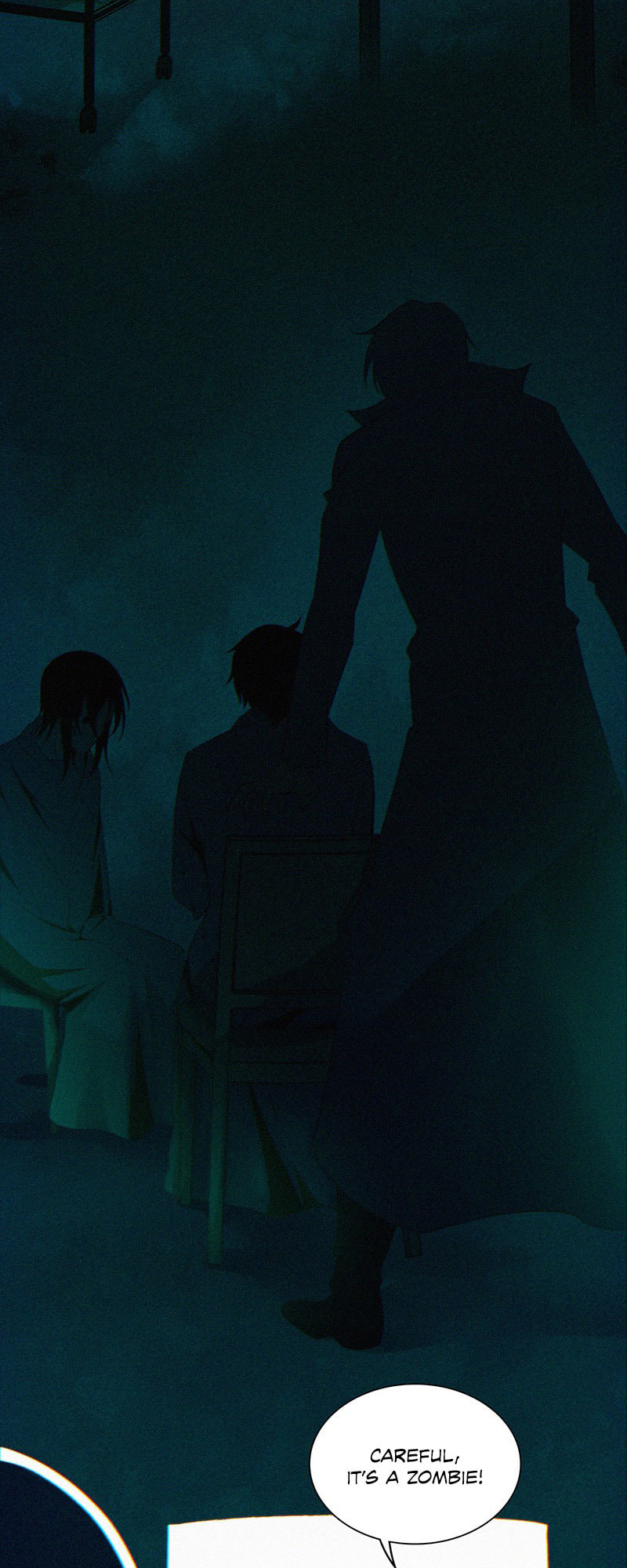 Innocent Murder Chapter 0 page 25 - 