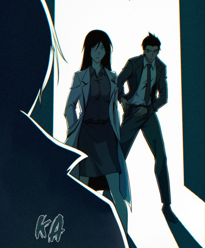 Innocent Murder Chapter 0 page 26 - 