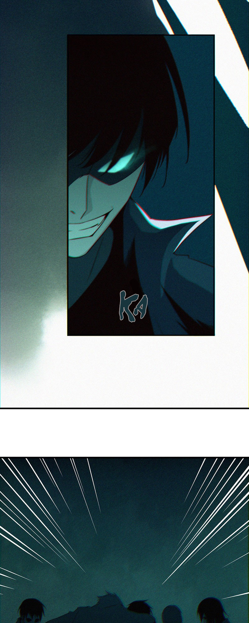 Innocent Murder Chapter 0 page 27 - 