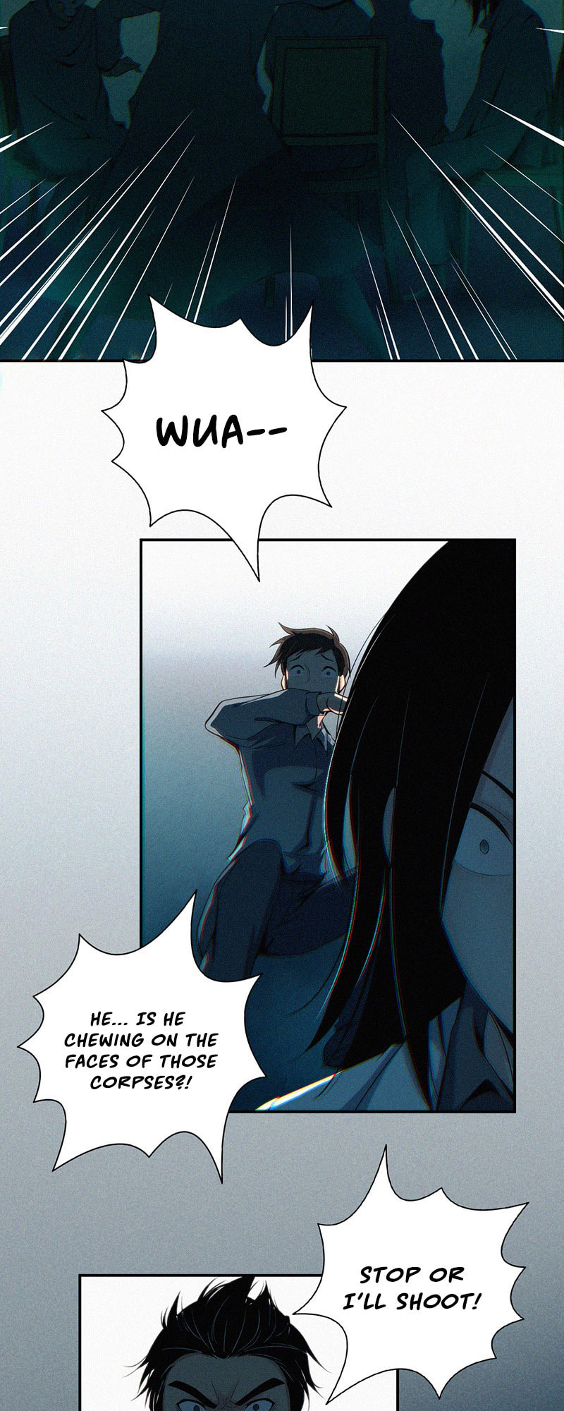 Innocent Murder Chapter 0 page 28 - 