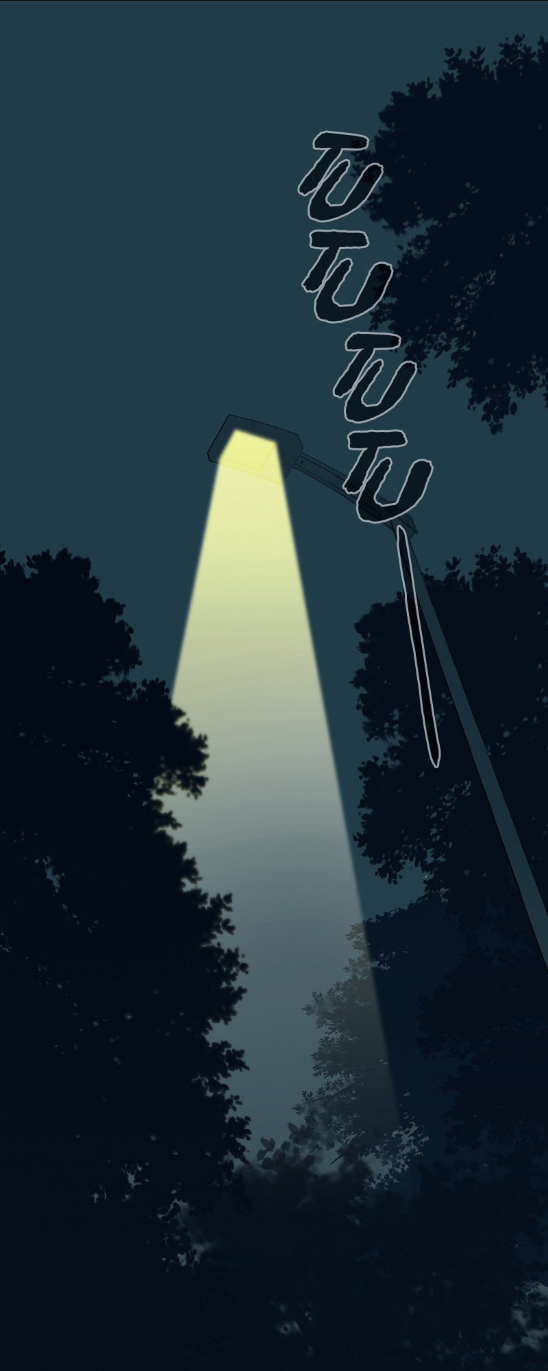 Innocent Murder Chapter 1 page 2 - 