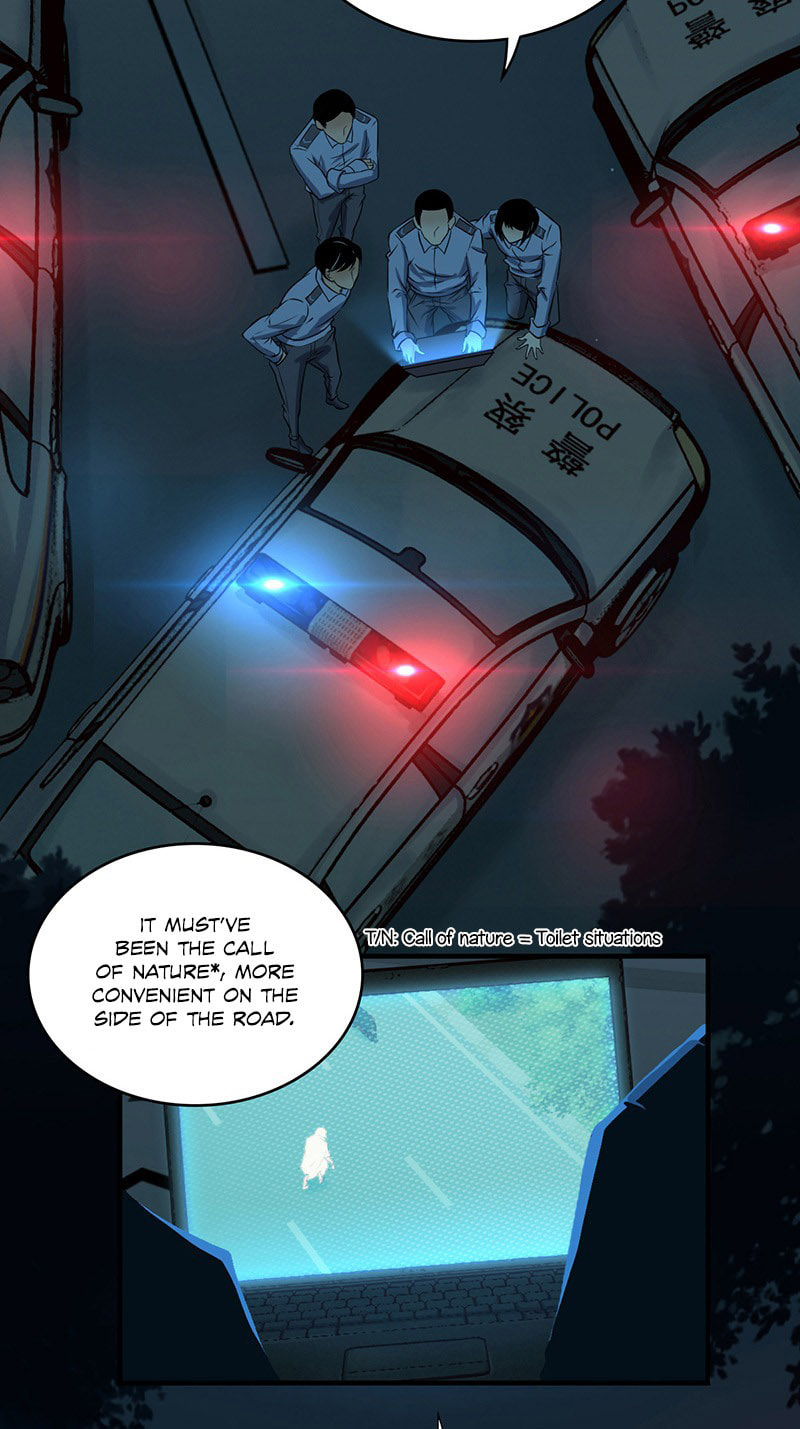 Innocent Murder Chapter 1 page 11 - 