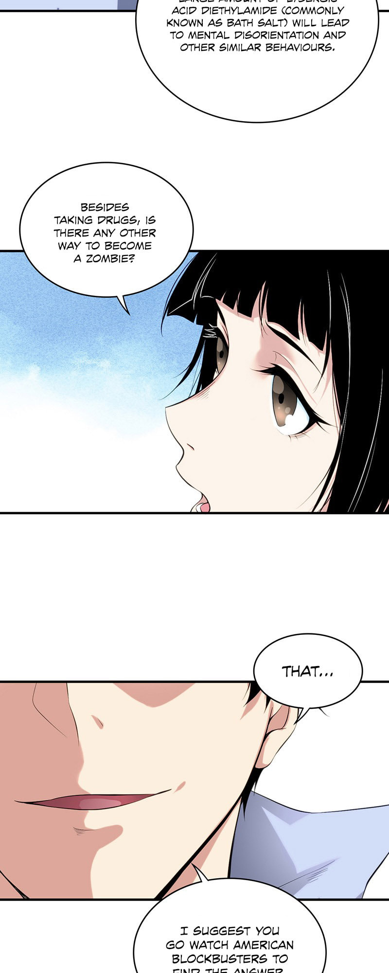 Innocent Murder Chapter 1 page 22 - 