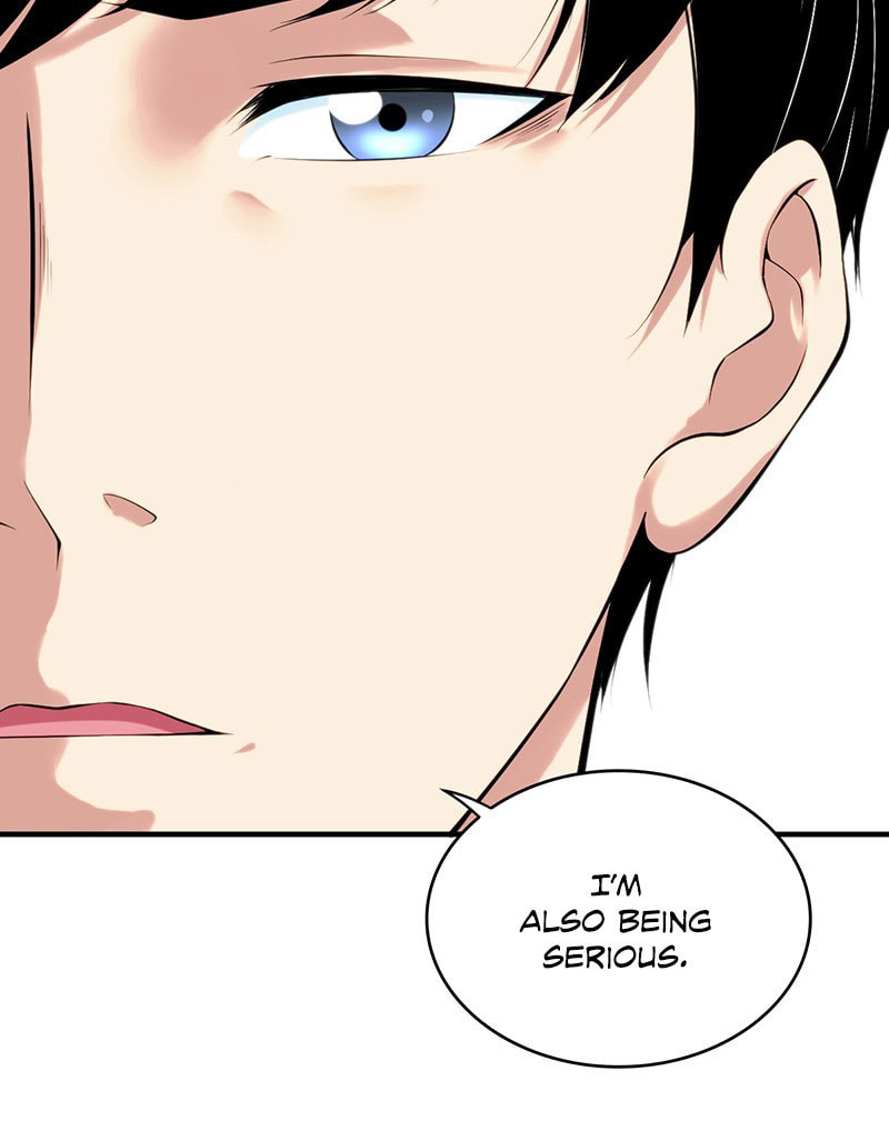 Innocent Murder Chapter 1 page 24 - 