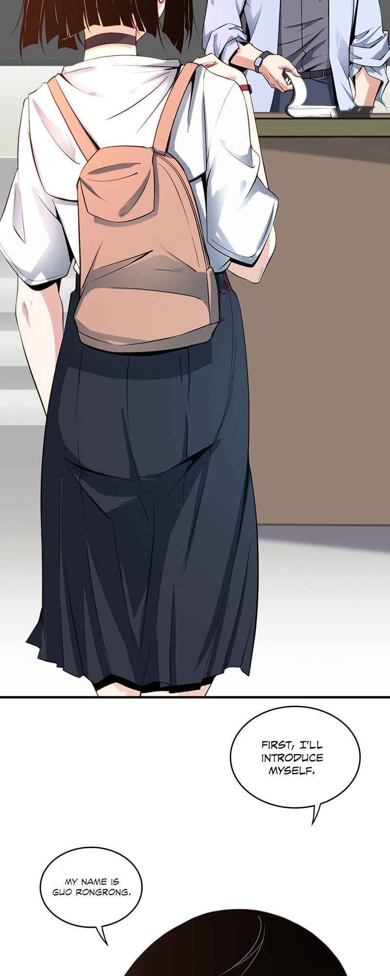 Innocent Murder Chapter 1 page 26 - 