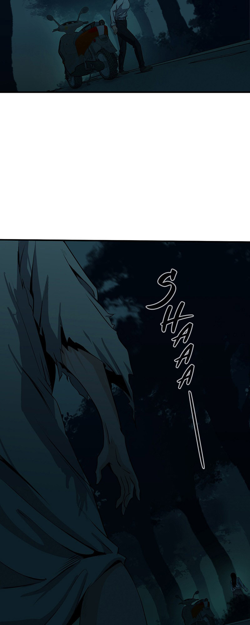 Innocent Murder Chapter 1 page 4 - 