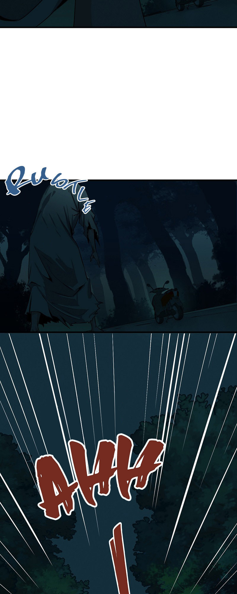 Innocent Murder Chapter 1 page 5 - 
