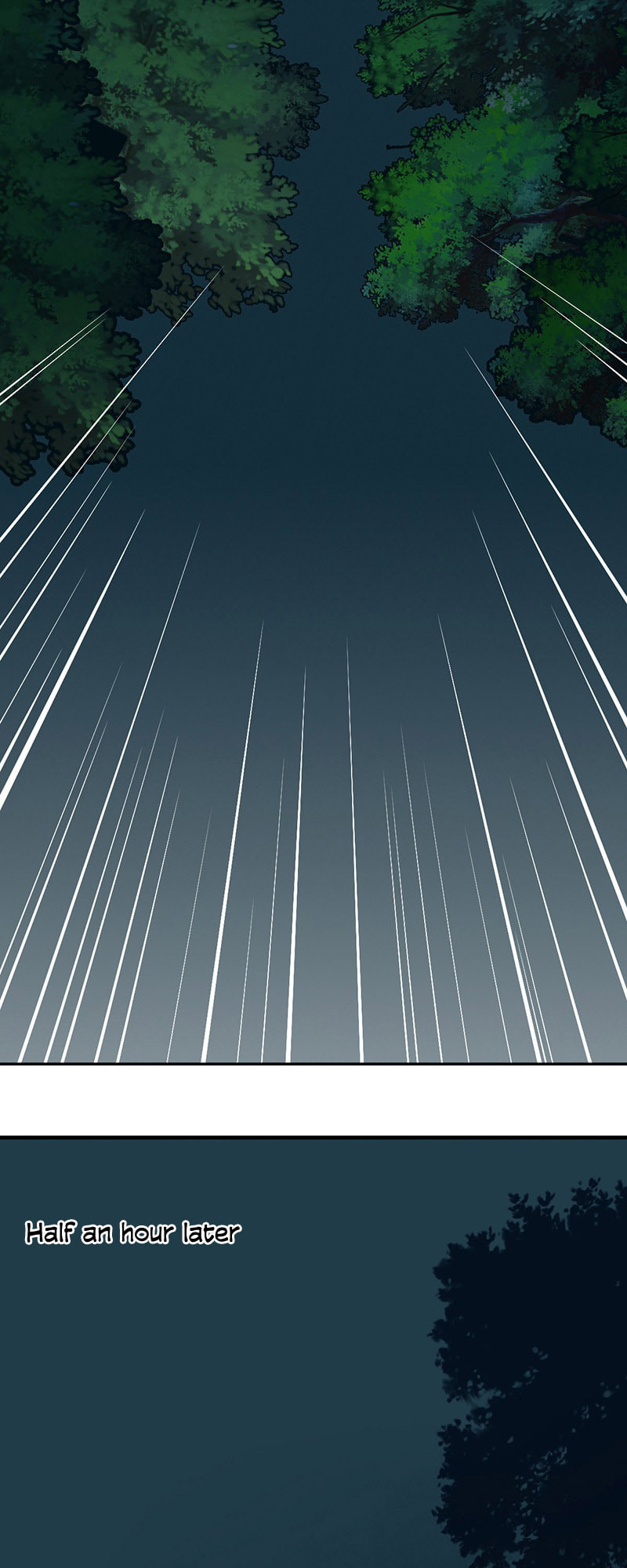 Innocent Murder Chapter 1 page 7 - 