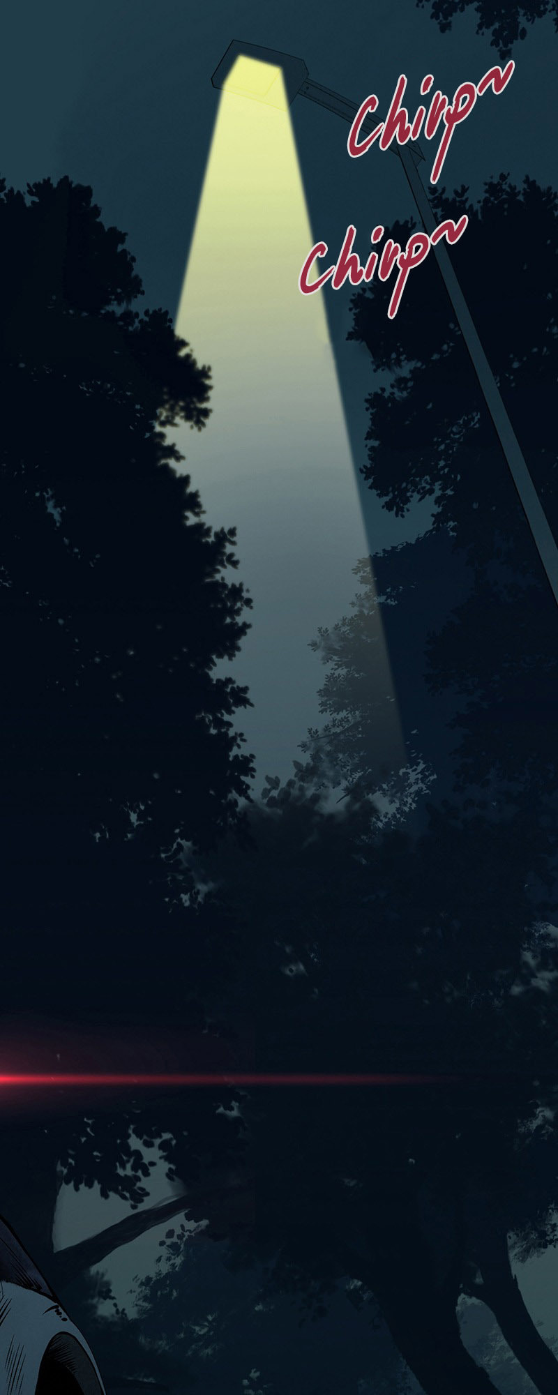 Innocent Murder Chapter 1 page 8 - 
