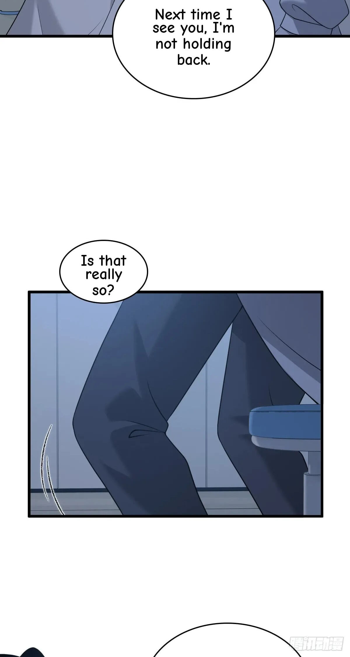 Innocent Murder Chapter 100 page 23 - 