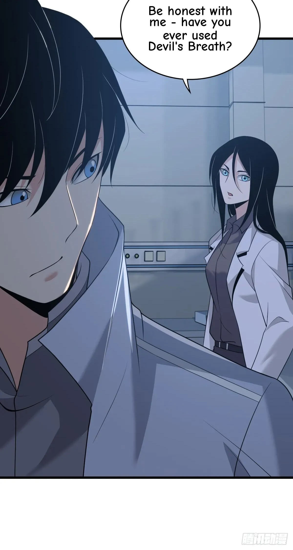 Innocent Murder Chapter 100 page 24 - 