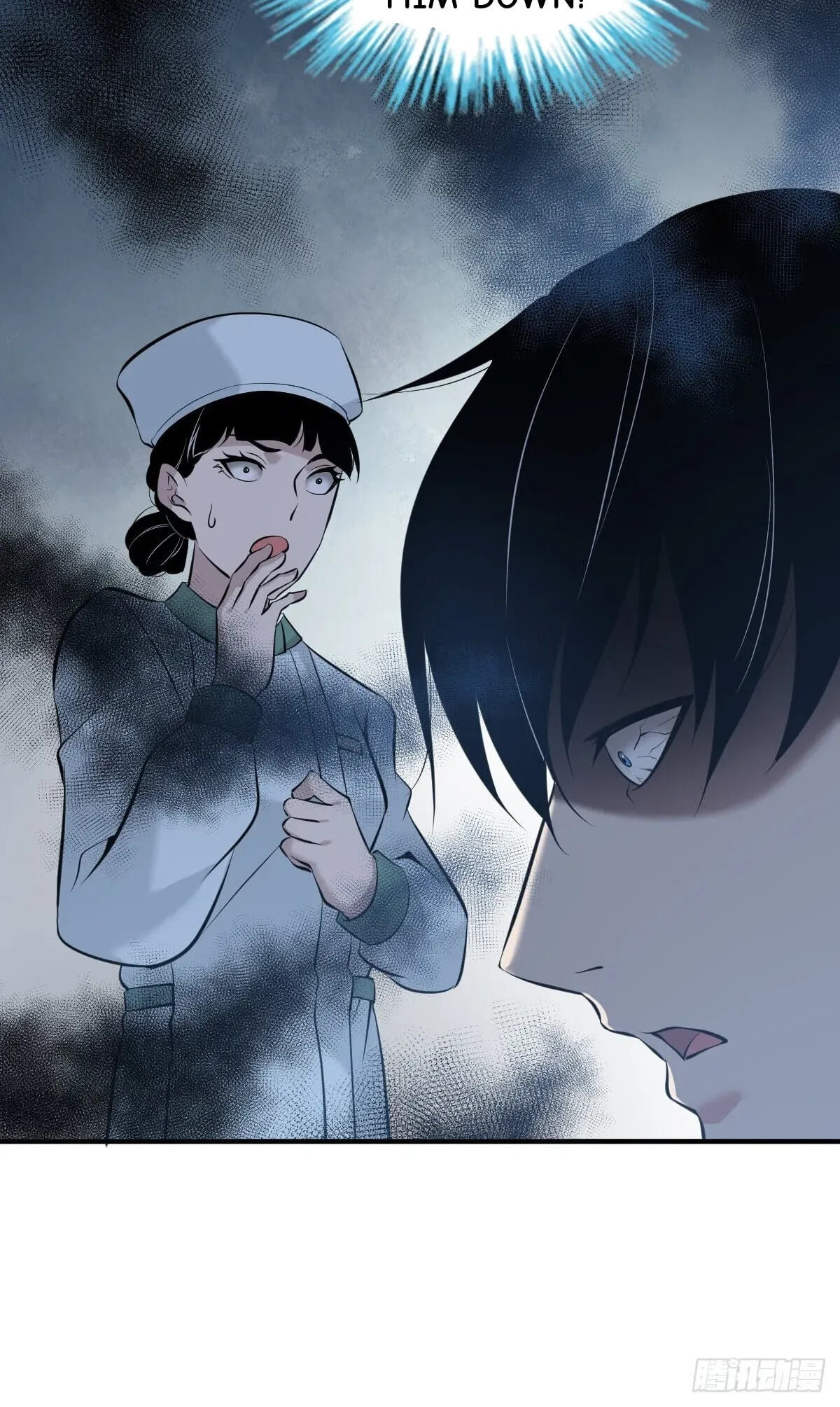 Innocent Murder Chapter 100 page 40 - 