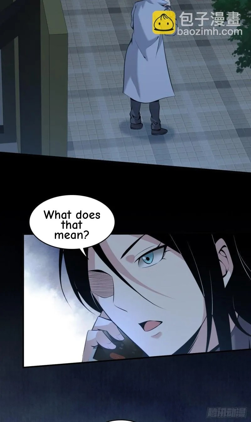 Innocent Murder Chapter 101 page 11 - 