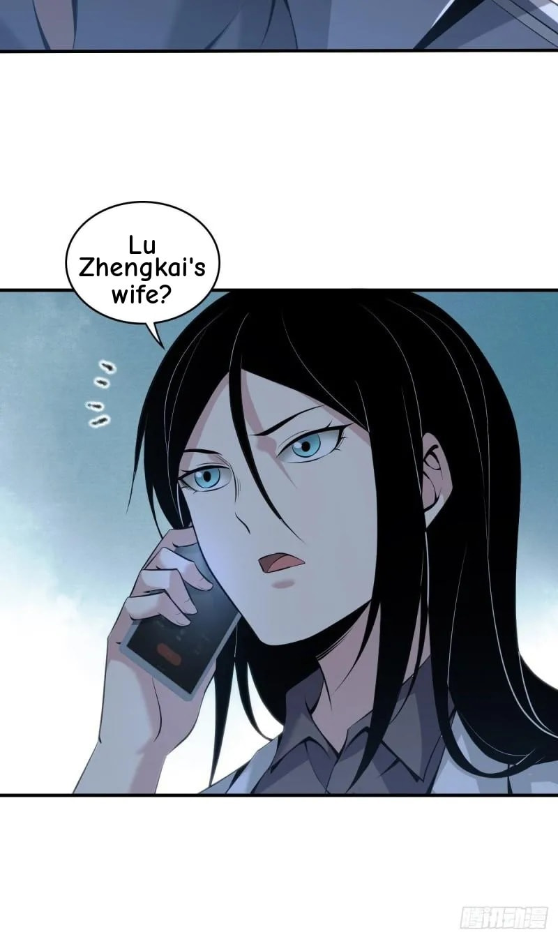 Innocent Murder Chapter 101 page 13 - 