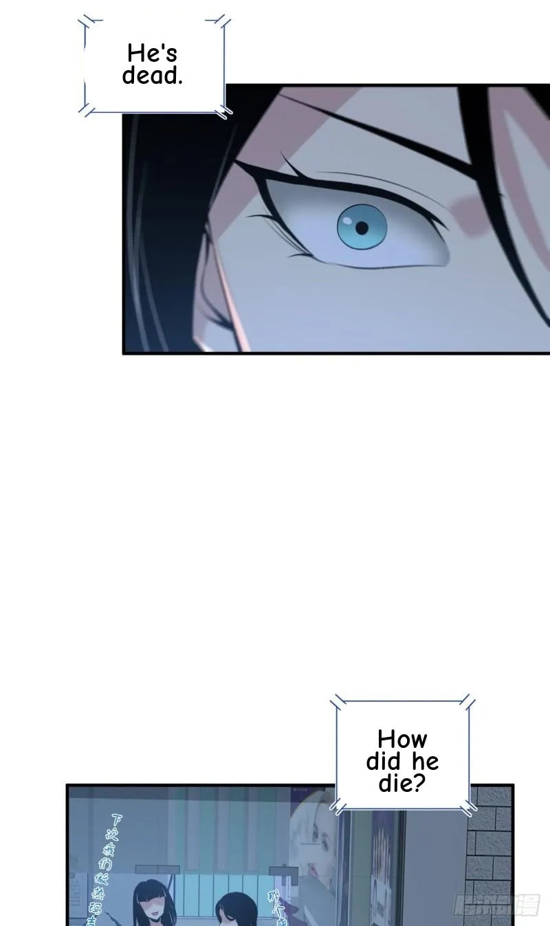 Innocent Murder Chapter 101 page 14 - 
