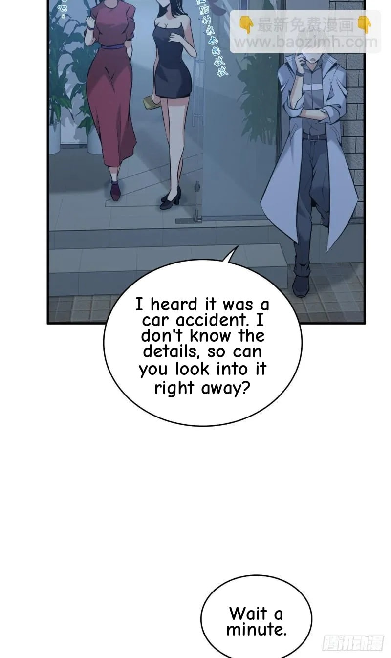 Innocent Murder Chapter 101 page 15 - 